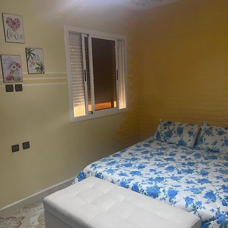 Lidappart Chaouen 舍夫沙万 外观 照片
