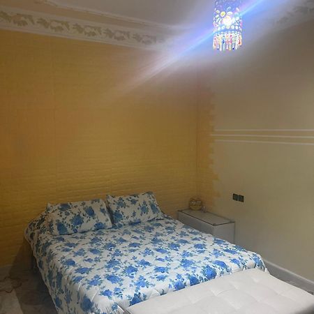 Lidappart Chaouen 舍夫沙万 外观 照片