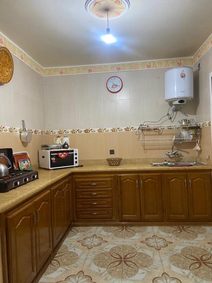 Lidappart Chaouen 舍夫沙万 外观 照片