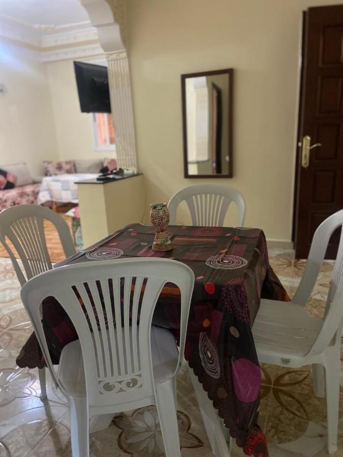 Lidappart Chaouen 舍夫沙万 外观 照片
