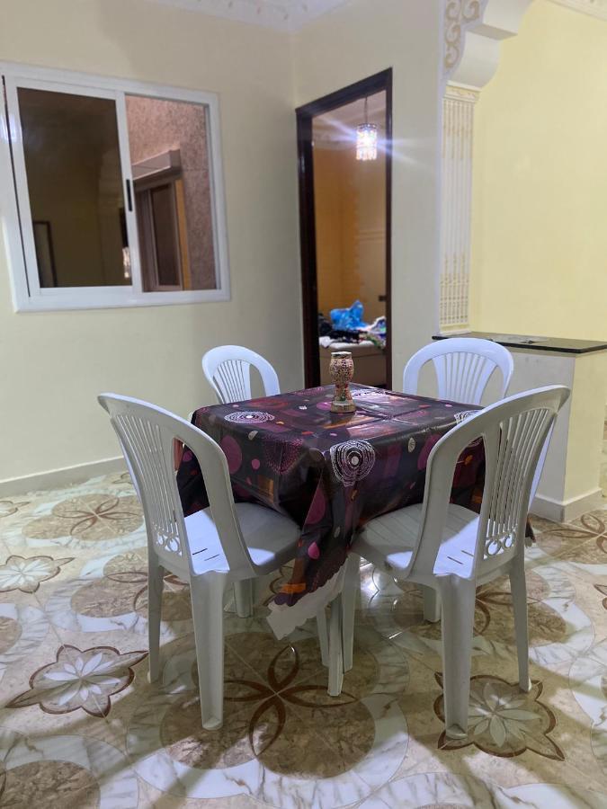 Lidappart Chaouen 舍夫沙万 外观 照片