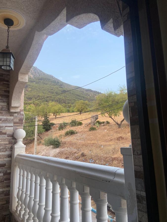 Lidappart Chaouen 舍夫沙万 外观 照片