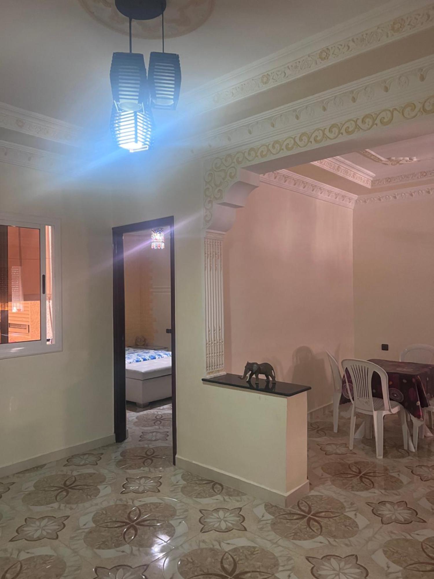Lidappart Chaouen 舍夫沙万 外观 照片